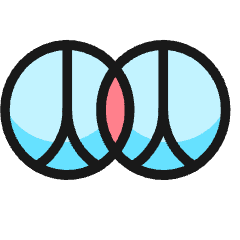 Renren Logo 1 Icon from Ultimate Colors Set