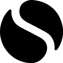 Students Circle Network Logo Icon from Ultimate Bold Set