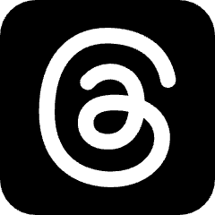 Thread Block Logo Icon from Ultimate Bold Set