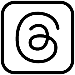 Thread Block Logo Icon from Ultimate Light Set