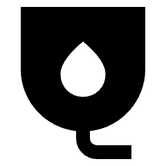 Blood Bag Fill Icon from Sharp Fill - Streamline Material Set