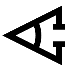 Body Fat Fill Icon from Sharp Fill - Streamline Material Set