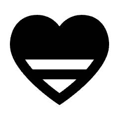 Cardio Load Fill Icon from Sharp Fill - Streamline Material Set