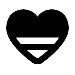 Cardio Load Fill Icon from Rounded Fill - Streamline Material Set
