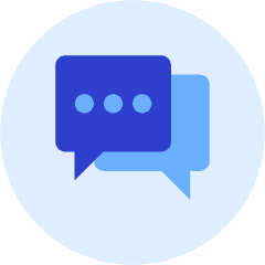 Chat 2 Icon from Kameleon Duo Set