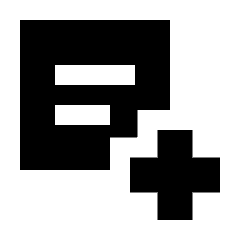 Clinical Notes Fill Icon from Sharp Fill - Streamline Material Set