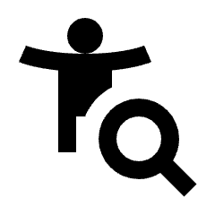 Conditions Icon from Sharp Line - Material Pro Set