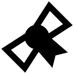 Diploma Fill Icon from Sharp Fill - Material Pro Set