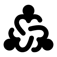Diversity 2 Fill Icon from Rounded Fill - Streamline Material Set