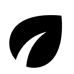 Eco Fill Icon from Sharp Fill - Material Pro Set