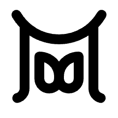 Endocrinology Icon from Rounded Line - Streamline Material Set