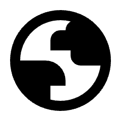 Globe Icon from Sharp Line - Streamline Material Set