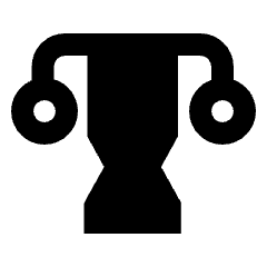 Gynecology Fill Icon from Sharp Fill - Streamline Material Set