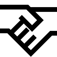 Handshake Icon from Sharp Line - Streamline Material Set