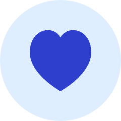 Heart Icon from Kameleon Duo Set