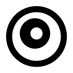 Heatmap Icon from Outlined Line - Streamline Material Set