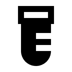 Labs Fill Icon from Sharp Fill - Streamline Material Set