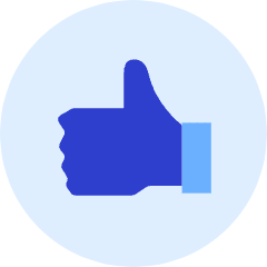 Like Icon from Kameleon Duo Set