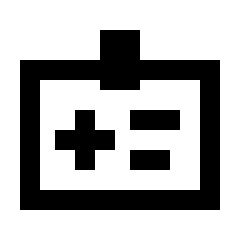 Medical Information Icon from Sharp Line - Streamline Material Set