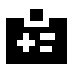 Medical Information Fill Icon from Sharp Fill - Material Pro Set