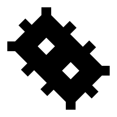 Microbiology Fill Icon from Sharp Fill - Material Pro Set