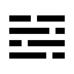 Mist Icon from Sharp Line - Streamline Material Set