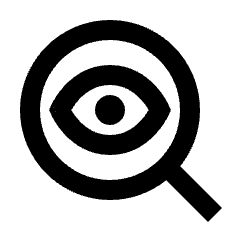 Mystery Icon from Sharp Line - Streamline Material Set