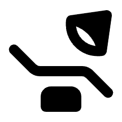 Procedure Fill Icon from Rounded Fill - Material Pro Set