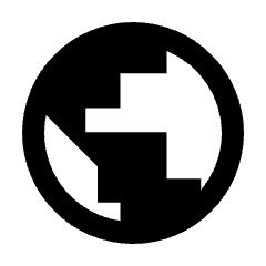 Public Fill Icon from Sharp Fill - Streamline Material Set