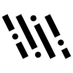 Rainy Snow Fill Icon from Outlined Fill - Material Pro Set