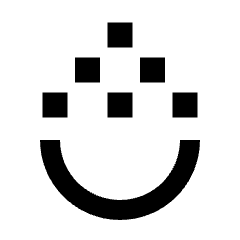 Salinity Icon from Sharp Line - Material Pro Set