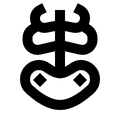 Skeleton Icon from Sharp Line - Streamline Material Set