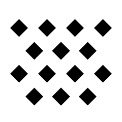 Snowing Heavy Icon from Sharp Line - Streamline Material Set