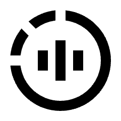 Story Audio Icon from Sharp Line - Streamline Material Set