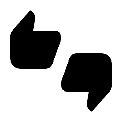 Thumbs Up Down Fill Icon from Outlined Fill - Streamline Material Set