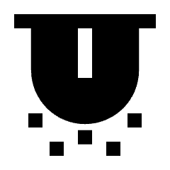 Tongue Taste Fill Icon from Sharp Fill - Material Pro Set