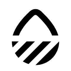 Total Dissolved Solids Icon from Rounded Line - Material Pro Set