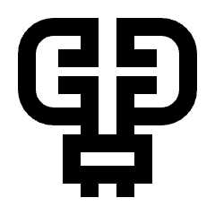 Urology Icon from Sharp Line - Streamline Material Set