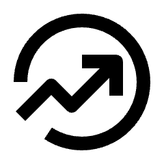 Whatshot Icon from Outlined Line - Streamline Material Set