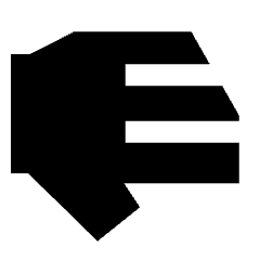 Wrist Fill Icon from Sharp Fill - Streamline Material Set