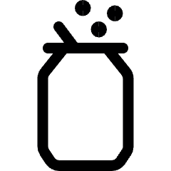 Soft Drinks Can Icon from Ultimate Regular Set