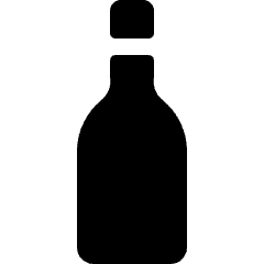 Soft Drinks Juice Icon from Ultimate Bold Set