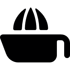 Soft Drinks Juicer Icon from Ultimate Bold Set