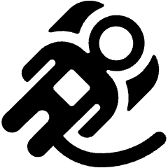 Space Astronaut Icon from Ultimate Bold Set