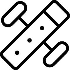 Space Exploration Colony 3 Icon from Ultimate Light Set
