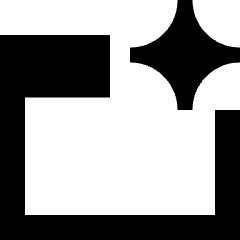 Ai Browser Spark Icon from Sharp Remix Set