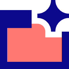 Ai Browser Spark Icon from Sharp Pop Set