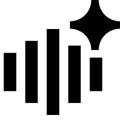 Ai Generate Voice Spark 1 Icon from Sharp Remix Set