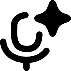 Ai Generate Voice Spark 2 Icon from Flex Remix Set
