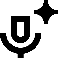 Ai Generate Voice Spark 2 Icon from Sharp Remix Set